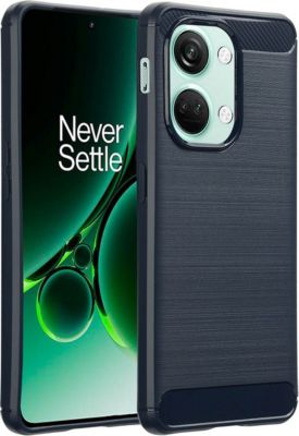Coque IMOSHION pour OnePlus Nord 3 - Bleu foncé
