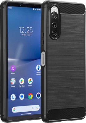 Coque IMOSHION pour Sony Xperia 10 V - Noir