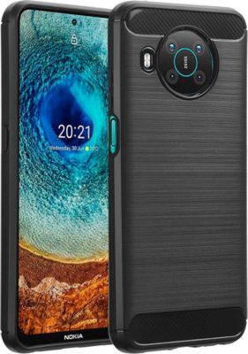 Coque IMOSHION pour Nokia X10 / X20 - Noir