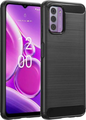 Coque IMOSHION pour Nokia G42 - Noir