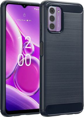 Coque IMOSHION pour Nokia G42 - Bleu foncé