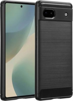Coque IMOSHION pour Google Pixel 6a - Noir