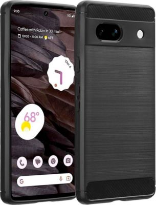 Coque IMOSHION pour Google Pixel 7a - Noir
