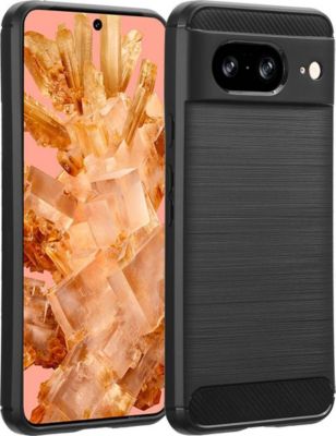 Coque IMOSHION pour Google Pixel 8 - Noir