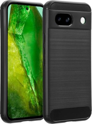 Coque IMOSHION pour Google Pixel 8a - Noir