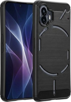 Coque IMOSHION pour Nothing Phone (2) - Noir