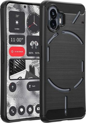 Coque IMOSHION pour Nothing Phone (2) - Noir