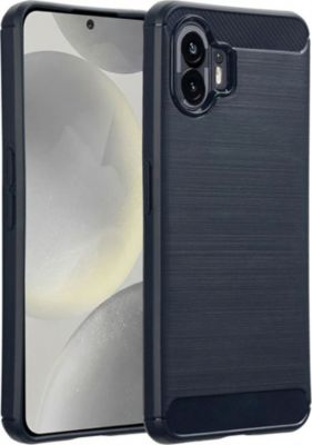 Coque IMOSHION pour Nothing Phone (2) - Bleu foncé