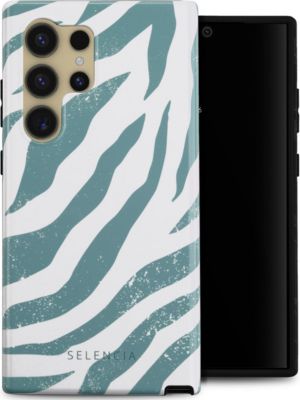 Coque SELENCIA pour Samsung Galaxy S24 Ultra