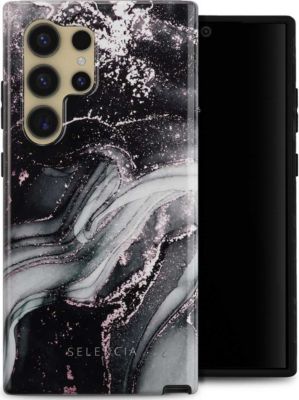 Coque SELENCIA pour Samsung Galaxy S24 Ultra