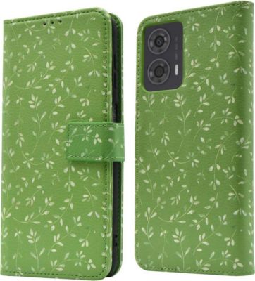 Coque étui IMOSHION pour Motorola Moto G24 Power
