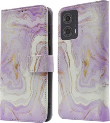 Coque étui IMOSHION pour Motorola Moto G24 Power