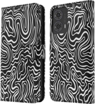 Coque étui IMOSHION pour Motorola Moto G24 Power