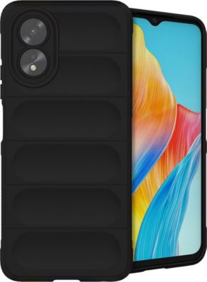 Coque IMOSHION pour Oppo A18 / Oppo A38 - Noir