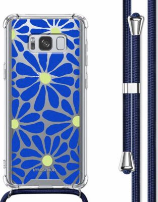 Coque avec cordon IMOSHION pour Samsung Galaxy S8