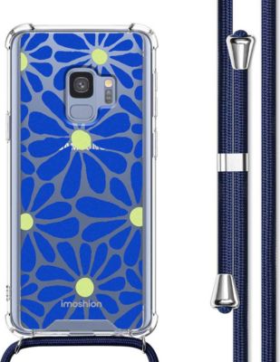 Coque avec cordon IMOSHION pour Samsung Galaxy S9
