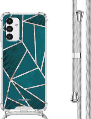 Coque avec cordon IMOSHION pour Samsung Galaxy A13 (5G)