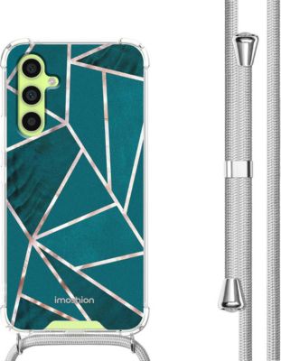 Coque avec cordon IMOSHION pour Samsung Galaxy A34 (5G)