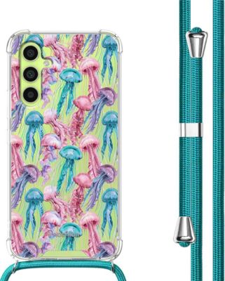 Coque avec cordon IMOSHION pour Samsung Galaxy A34 (5G)