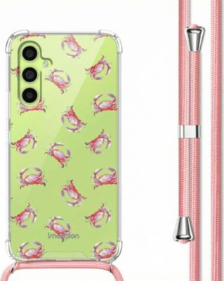 Coque avec cordon IMOSHION pour Samsung Galaxy A34 (5G)