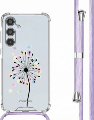 Coque avec cordon IMOSHION pour Samsung Galaxy A35
