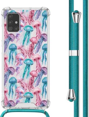 Coque avec cordon IMOSHION pour Samsung Galaxy A51