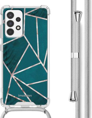 Coque avec cordon IMOSHION pour Samsung Galaxy A52(s) (5G/4G)