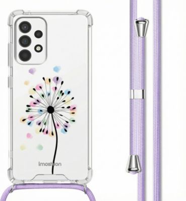 Coque avec cordon IMOSHION pour Samsung Galaxy A52(s) (5G/4G)