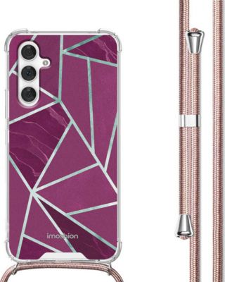 Coque avec cordon IMOSHION pour Samsung Galaxy A54 (5G)