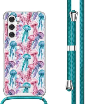 Coque avec cordon IMOSHION pour Samsung Galaxy A54 (5G)