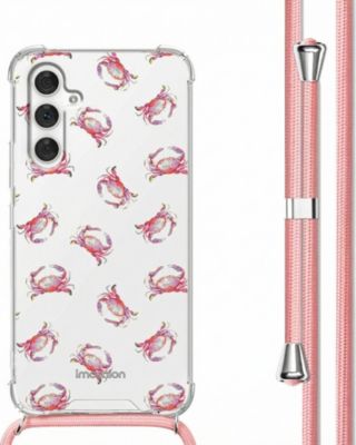 Coque avec cordon IMOSHION pour Samsung Galaxy A54 (5G)