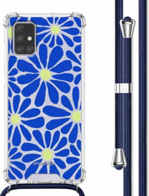Coque avec cordon IMOSHION pour Samsung Galaxy A71