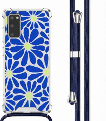 Coque avec cordon IMOSHION pour Samsung Galaxy S20