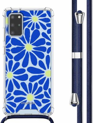 Coque avec cordon IMOSHION pour Samsung Galaxy S20 Plus Coque avec cordon IMOSHION pour Samsung Galaxy S20 Plus