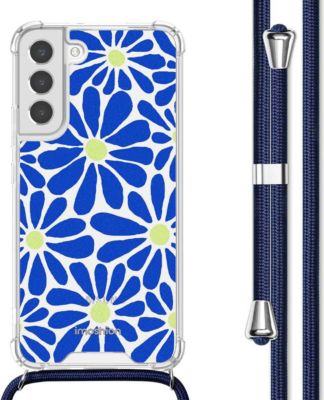Coque avec cordon IMOSHION pour Samsung Galaxy S22 Plus