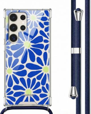 Coque avec cordon IMOSHION pour Samsung Galaxy S23 Ultra
