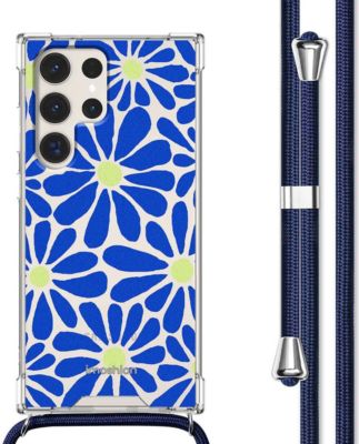 Coque avec cordon IMOSHION pour Samsung Galaxy S23 Ultra Coque avec cordon IMOSHION pour Samsung Galaxy S23 Ultra