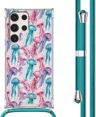 Coque avec cordon IMOSHION pour Samsung Galaxy S23 Ultra Coque avec cordon IMOSHION pour Samsung Galaxy S23 Ultra