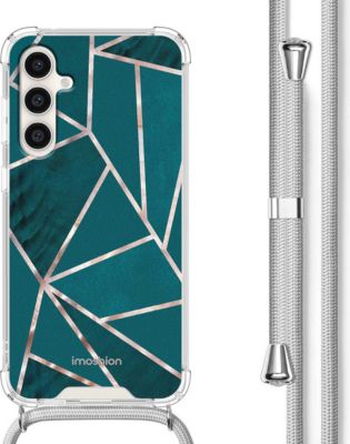 Coque avec cordon IMOSHION pour Samsung Galaxy S23 FE