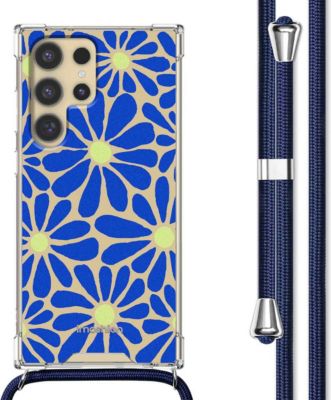 Coque avec cordon IMOSHION pour Samsung Galaxy S24 Ultra Coque avec cordon IMOSHION pour Samsung Galaxy S24 Ultra