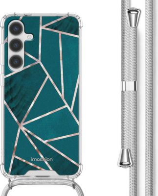 Coque avec cordon IMOSHION pour Samsung Galaxy S24