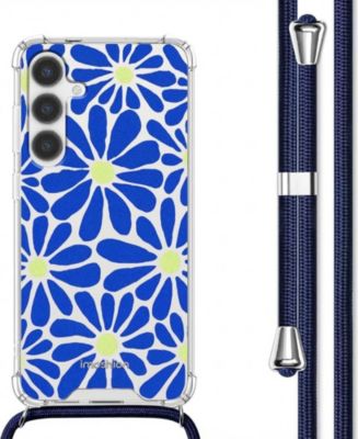 Coque avec cordon IMOSHION pour Samsung Galaxy S24