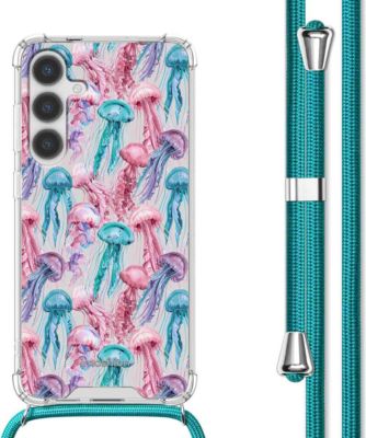 Coque avec cordon IMOSHION pour Samsung Galaxy S24