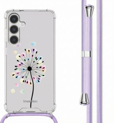 Coque avec cordon IMOSHION pour Samsung Galaxy S24