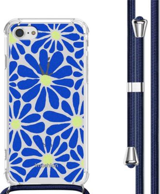 Coque avec cordon IMOSHION pour iPhone SE (2022 / 2020) / 8 / 7 Coque avec cordon IMOSHION pour iPhone SE (2022 / 2020) / 8 / 7