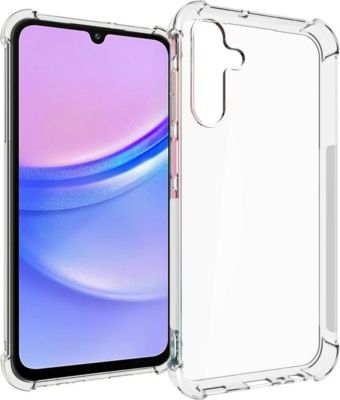 Coque IMOSHION pour Samsung Galaxy A15 (5G/4G) Coque IMOSHION pour Samsung Galaxy A15 (5G/4G)