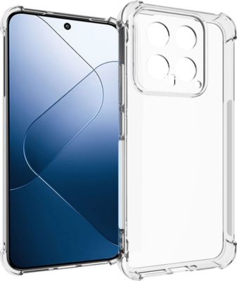 Coque IMOSHION pour Xiaomi 14 - Transparent