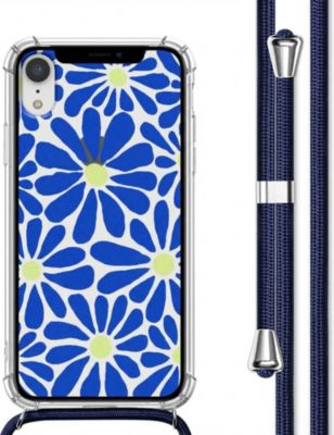 Coque avec cordon IMOSHION pour Apple iPhone Xr