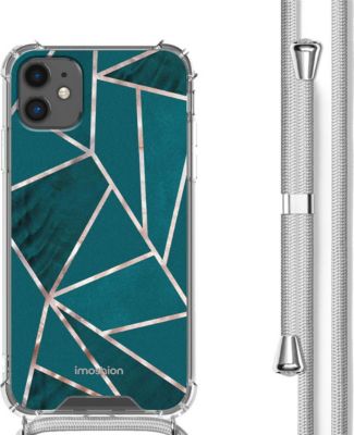 Coque avec cordon IMOSHION pour Apple iPhone 11