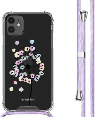 Coque avec cordon IMOSHION pour Apple iPhone 11